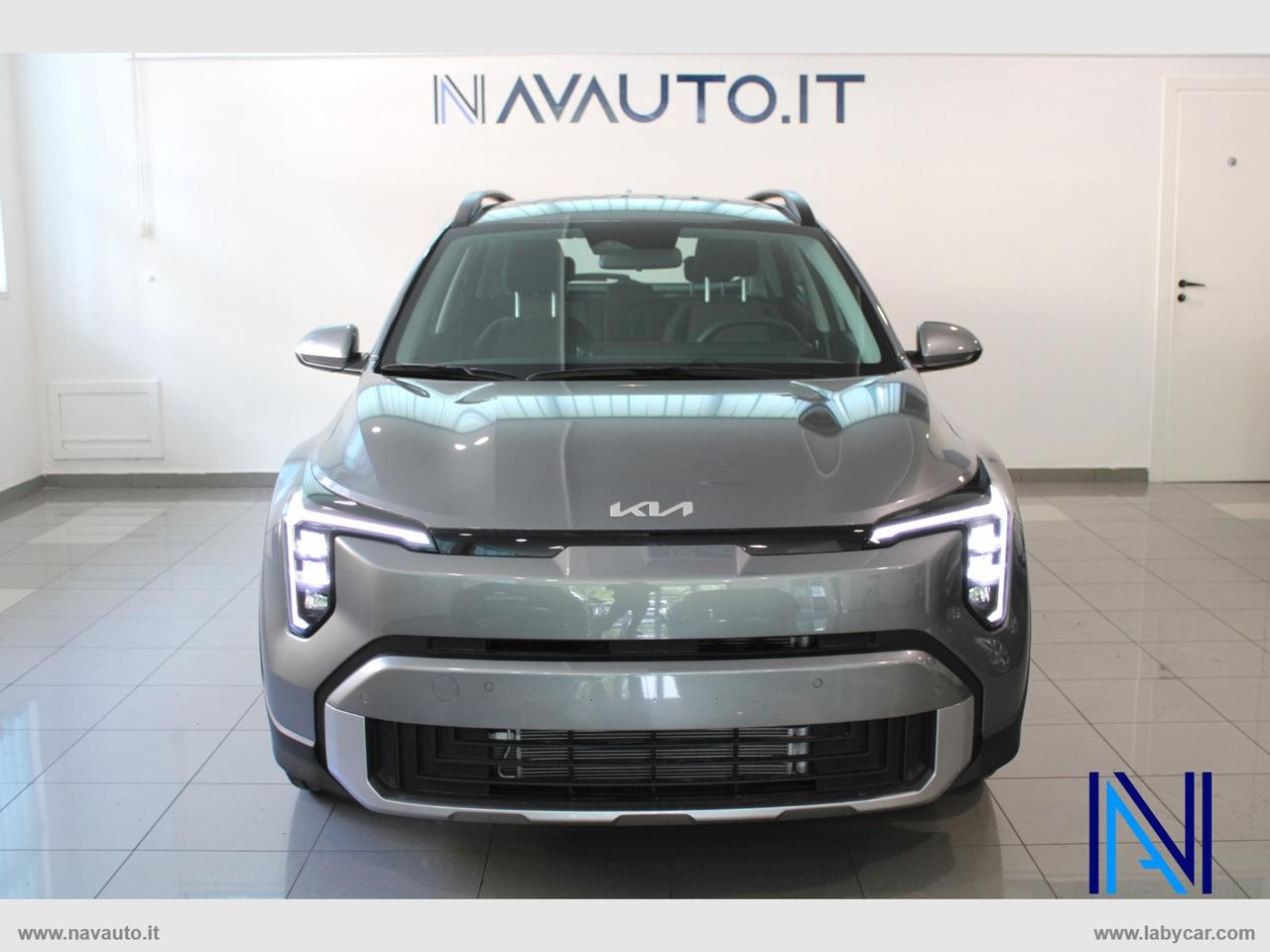 KIA Stonic 1.0 T-GDi GPL 94 CV Urban