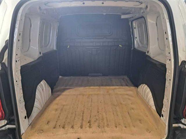 OPEL Combo Cargo 1.5 Diesel 100CV S&S PC 650kg