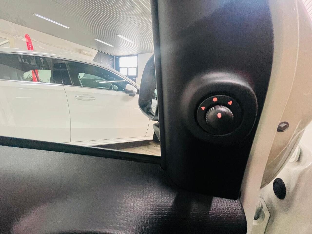 Fiat Panda 1.0 FireFly S&S Hybrid AZIENDALE 5 POSTI KM 1.633