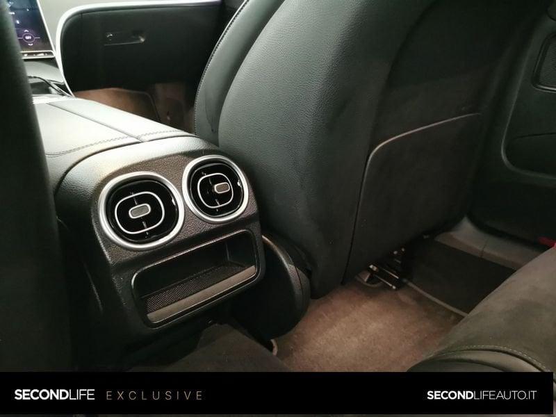 Mercedes-Benz Classe C C 220 d mhev Premium Plus 4matic auto
