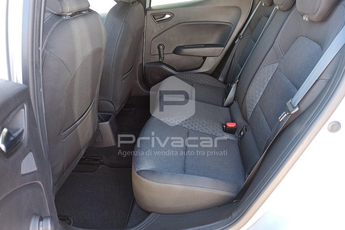 RENAULT Clio Blue dCi 85 CV 5 porte Zen