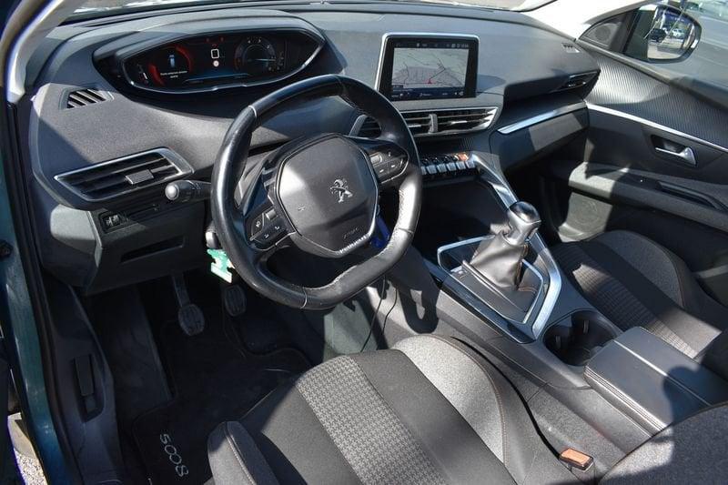 Peugeot 5008 5008 BlueHDi 150 S&S Business
