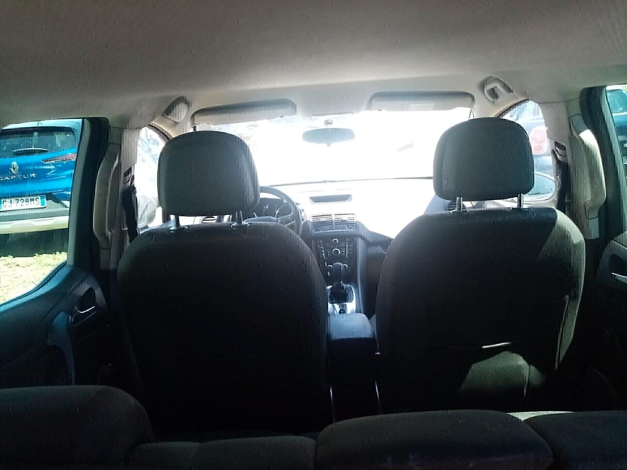 OPEL MERIVA 1.3 CDTI 95 CV ECOFLEX COSMO