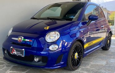 Abarth 500 1.4 16v t. t-jet Custom 135cv E6