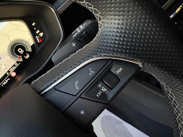 AUDI Q3 SPB Sportback 40 TDI quattro S tronic S line Plus