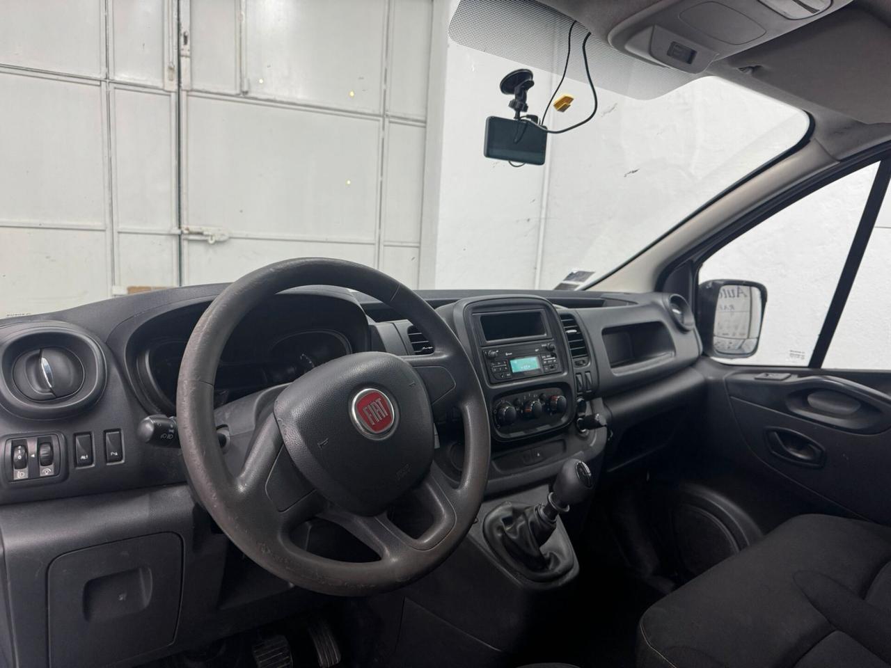 FIAT TALENTO 1.6 MJT 120 CV