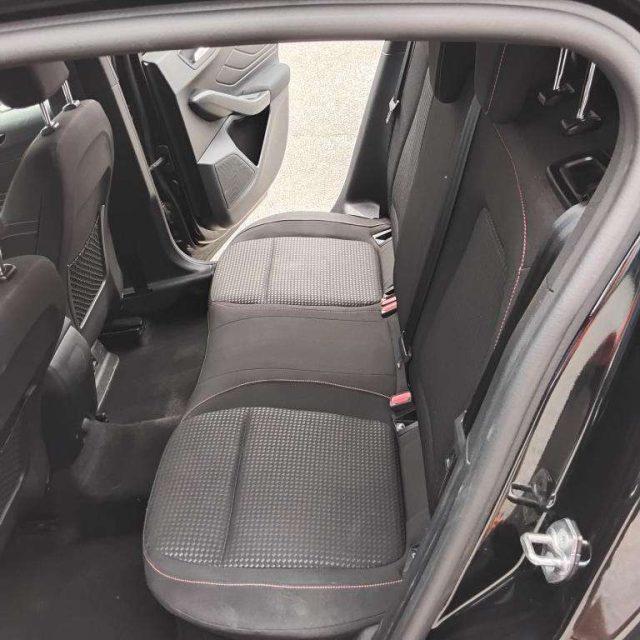 FORD Focus 5p ST-Line 1.0T EcoBoost Hybrid 155 CV Powershift