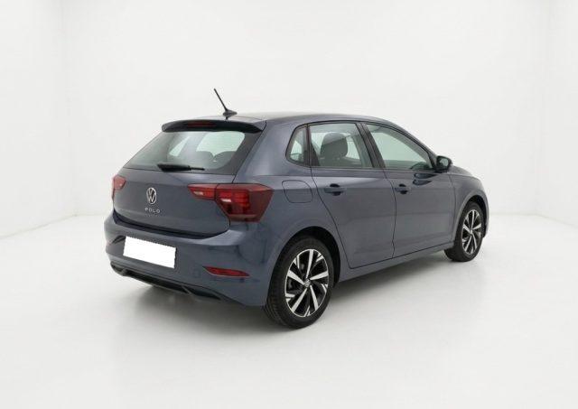 VOLKSWAGEN Polo 1.0 TSI Cambio Aut. DSG 95Cv Clima Aut. Life