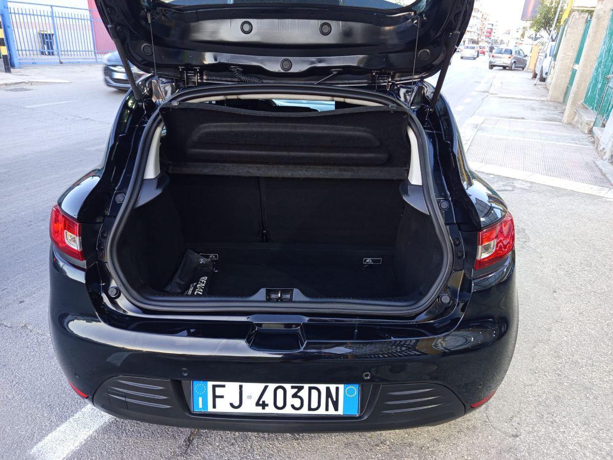 RENAULT Clio dCi 8V 75 CV 5p. Energy Intens 2017