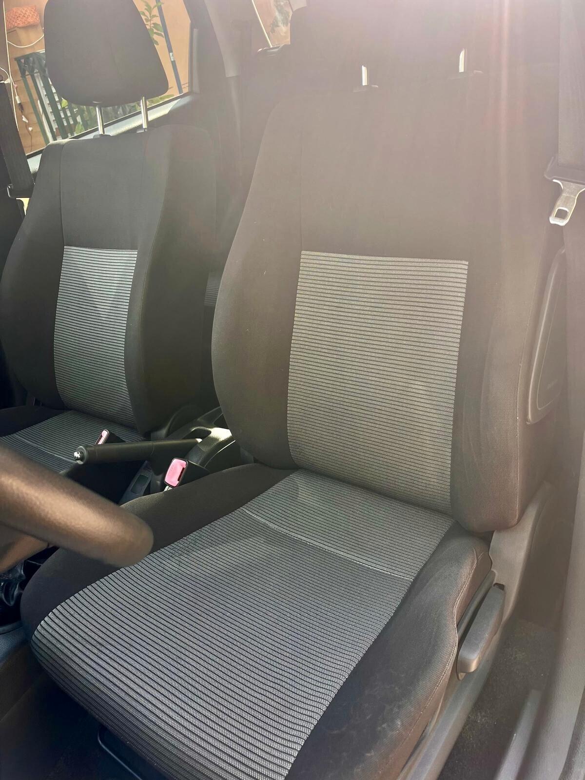 Fiat Sedici 1.9 MJT 4x2 PROMO LONG W.E. Unico Proprietario COME NUOVA