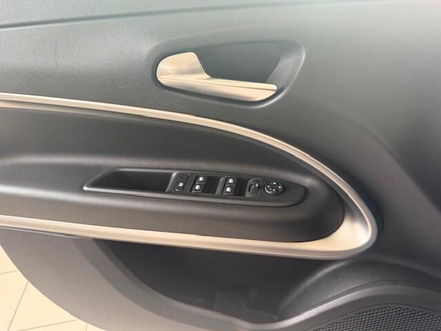 Jeep Avenger 1.2 Turbo 100 CV MHEV Summit Panorama