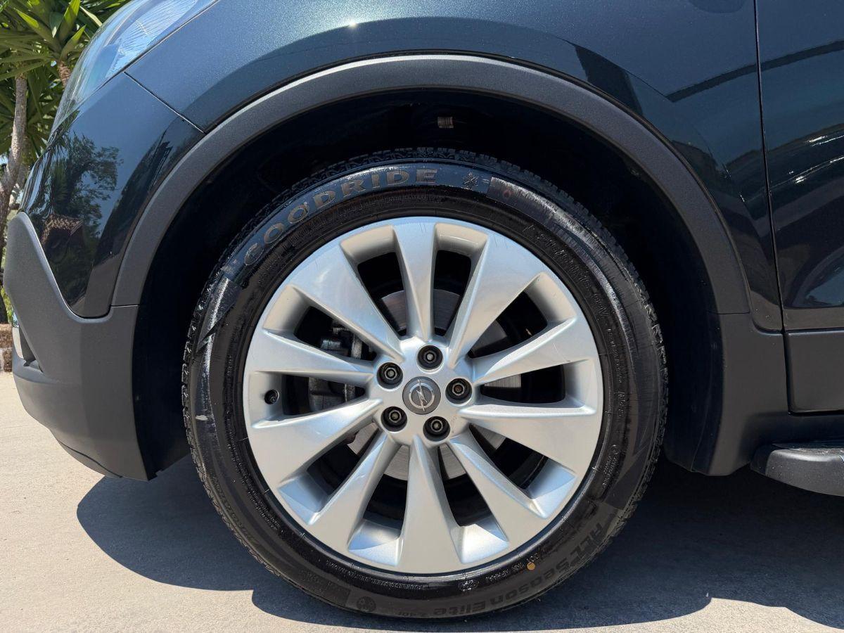 OPEL - Mokka - 1.6 Ecotec 115 CV 4x2 S&S Cosmo b-Color