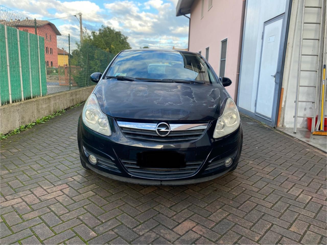 Opel Corsa 1.2 80CV 5 porte GPL-TECH Enjoy