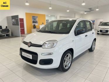 Fiat Panda Hybrid 1.0 (70 cv)