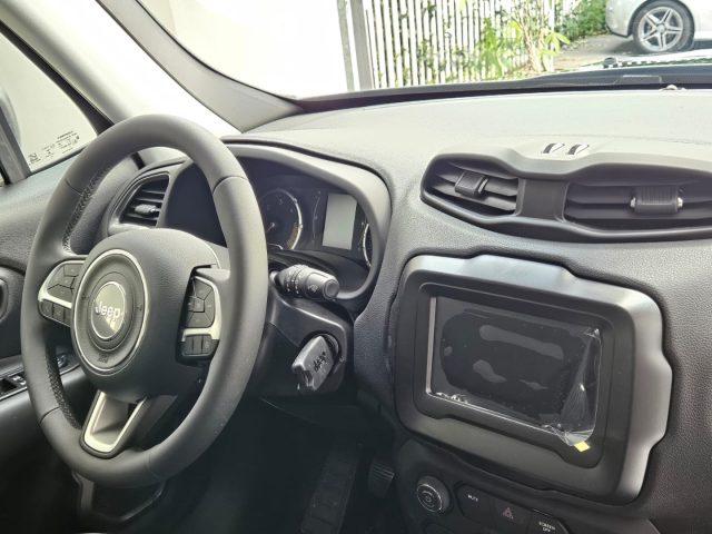 JEEP Renegade 1.6 Mjt 130 CV Longitude tua da ?259,00 mensili