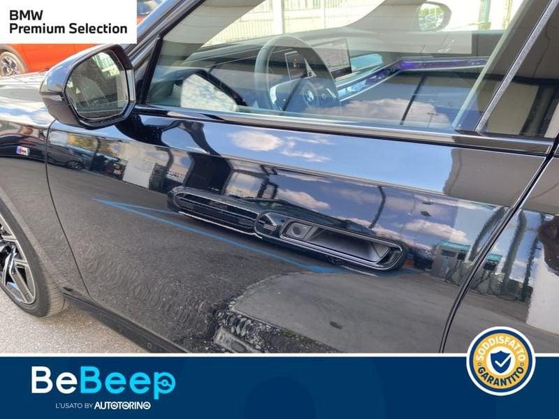 BMW Serie 7 740D MHEV XDRIVE MSPORT PRO AUTO