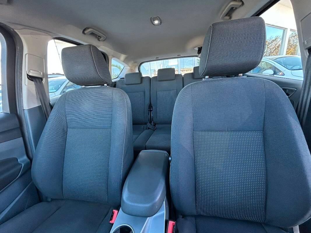 Ford C-Max 1.6 tdci Plus 115cv dpf