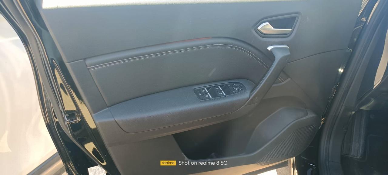 Renault Captur TCe 90 CV Equilibre ( AUTO IN CONTO VENDITA)