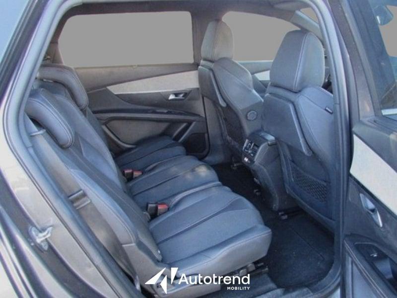 Peugeot 5008 BlueHDi 130 CV Automatica 7 Posti GT NAVI LED S&S EAT8