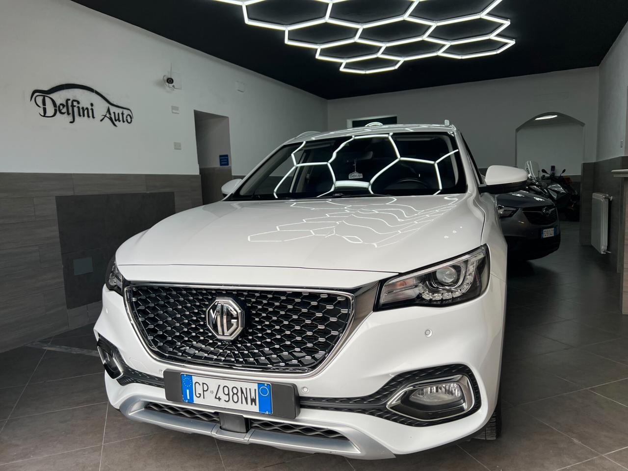 Mg HS 1.5T-GDI Luxury NO VINCOLO FINANZIAMENTO