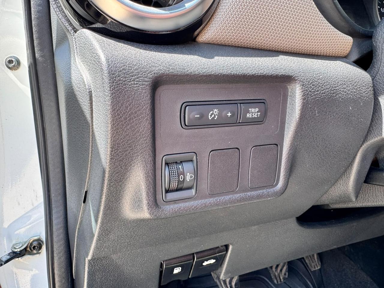 Nissan Micra IG-T 90 GPL 5 porte Max