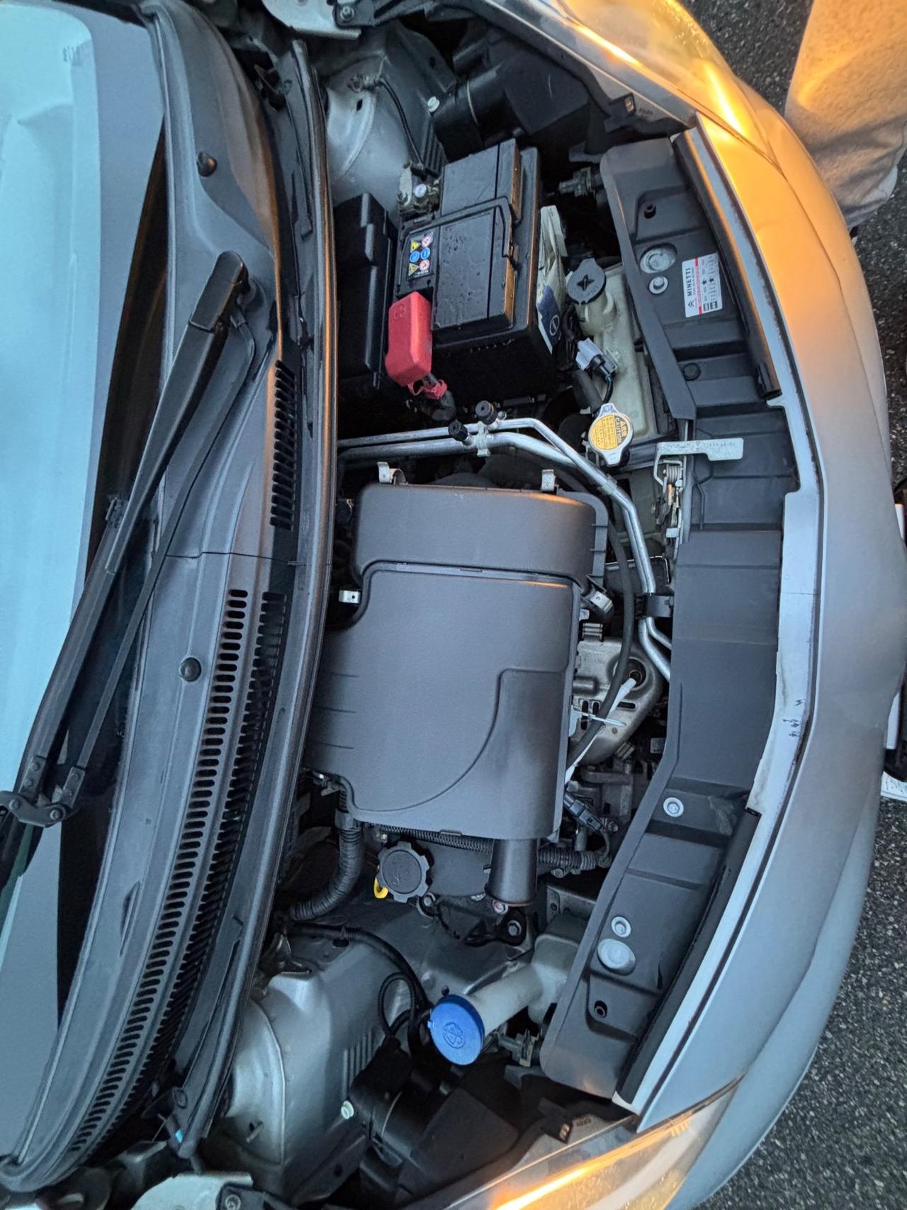 Toyota Aygo 1.0 12V VVT-i 5 porte Now Connect