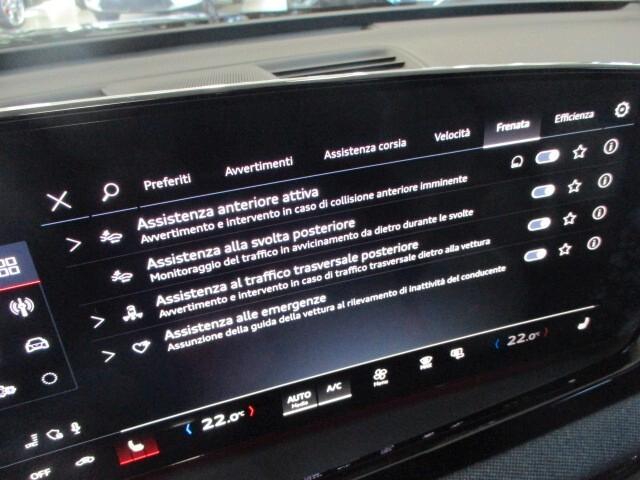 Audi A5 Avant TDI 150 kW S-Tronic mHEV+ S-Line