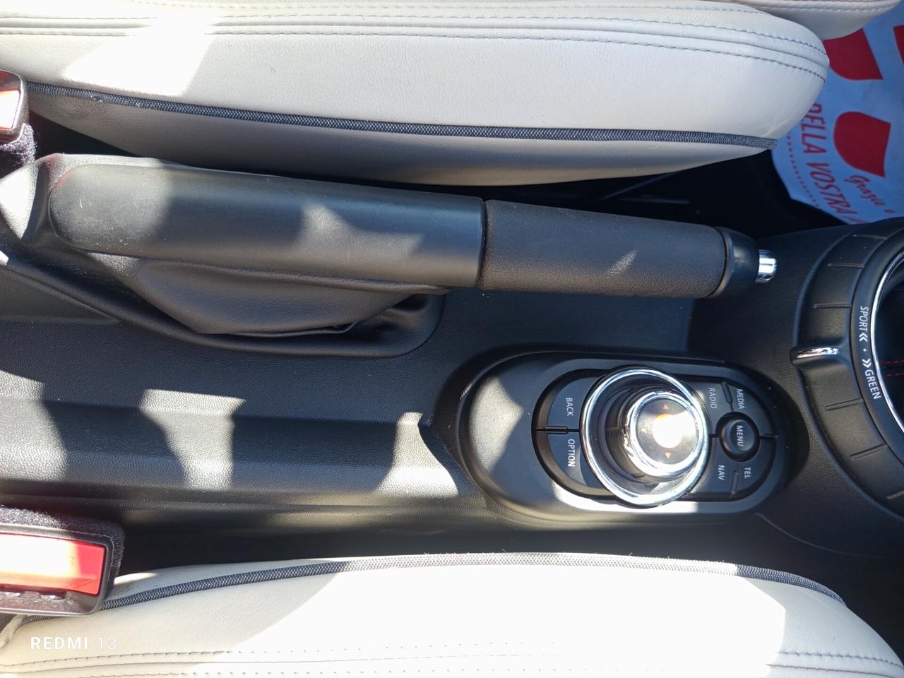 Mini Cooper Paceman Mini 2.0 Cooper SD Business Paceman XL ALL4
