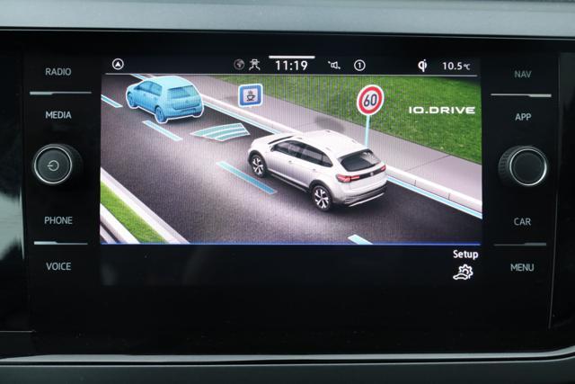 VOLKSWAGEN Taigo 1.0 TSI 115 CV R-Line