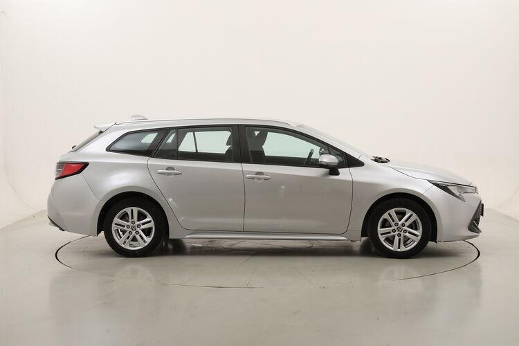 Toyota Corolla TS Hybrid Business BR139989 1.8 Full Hybrid 122CV