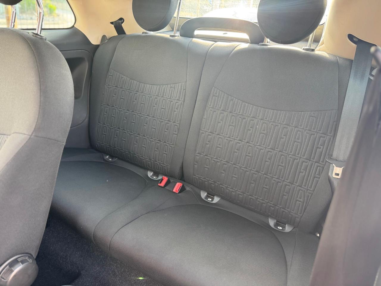 FIAT 500C 1.0cc Hybrid 70cv Cabrio Dolcevita