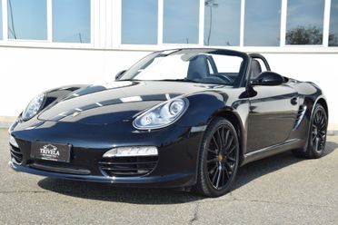 PORSCHE Boxster (987) Boxster 2.9 24V