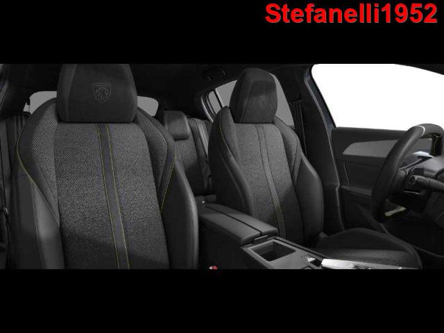 PEUGEOT 308 1.5 bluehdi GT s&s 130cv eat8