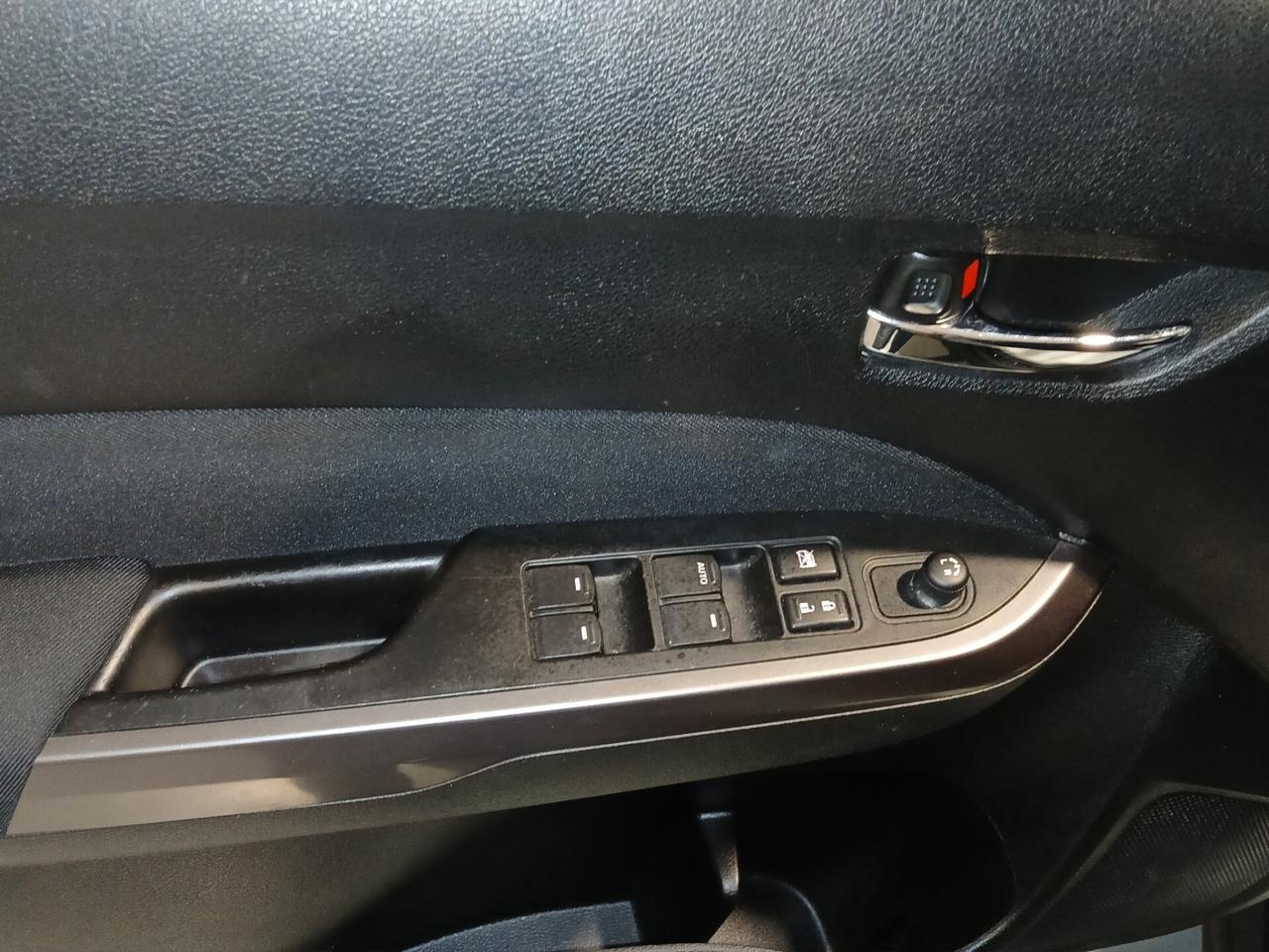 Suzuki Vitara 1.4 Hybrid 4WD AllGrip Cool