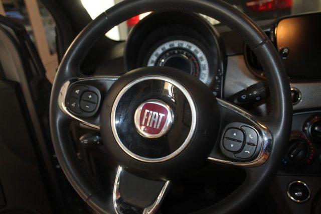 FIAT 500 1.0 Hybrid Dolcevita(X NEO PATENTATI)