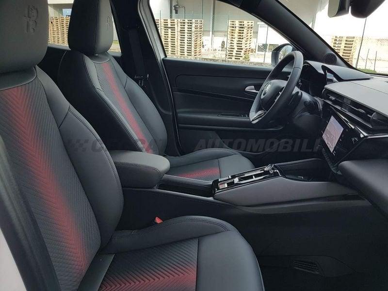 Alfa Romeo Junior Junior 1.2 ibrida Speciale 136cv edct6