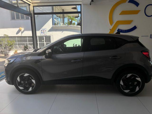 RENAULT Captur techno ECO-G 120 tua da ?260,00 mensili ant.0