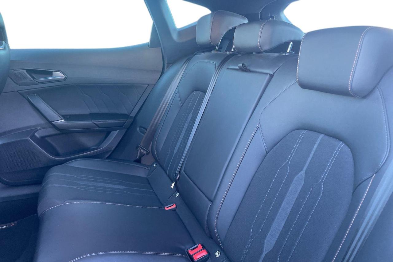 CUPRA Formentor 2.0 tsi 4drive 190cv dsg