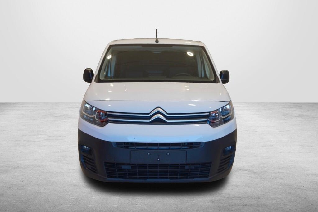 CITROEN BERLINGO VAN 1.5 BLUEHDI 75CV FURGONE CLUB ( CRUISE - CLIMA - SENSORI POST. )