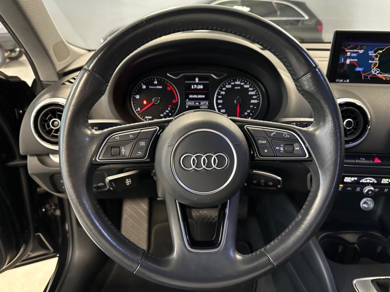 Audi A3 SPB 30 TDI S tronic Sport