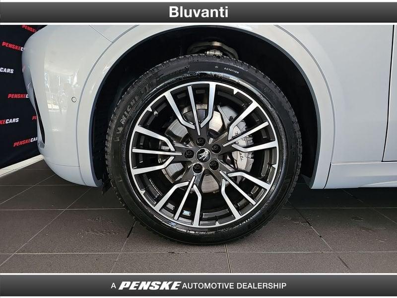 Maserati Grecale Grecale 2.0 mhev GT 250cv auto