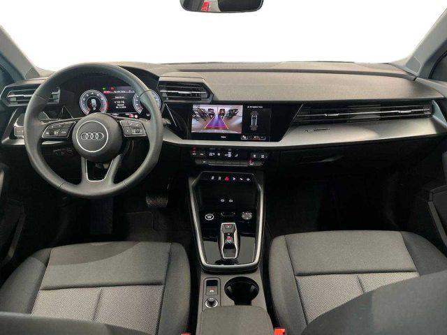 AUDI A3 NUOVA ALLSTREET allstreet 1,5 L4 110