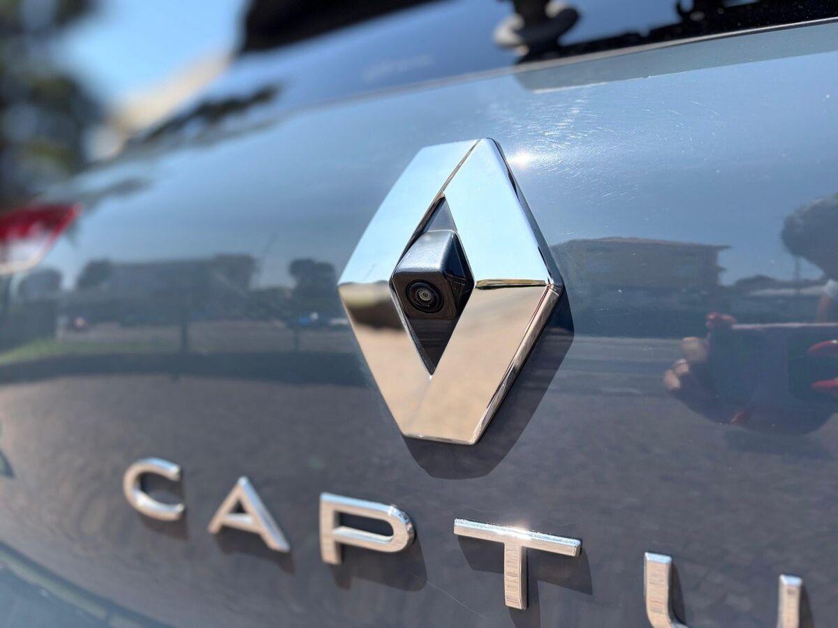Renault Captur 1.0 tce Zen Gpl 100cv my21