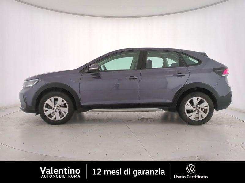 Volkswagen Taigo 1.0 TSI 110 CV Life