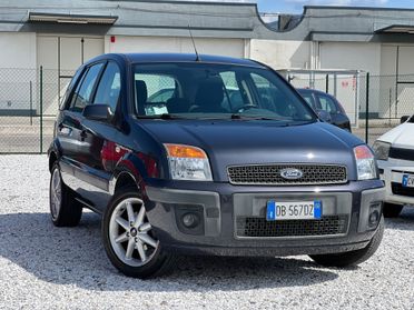 Ford Fusion “ 88 Mila Km CERTIFICATI “