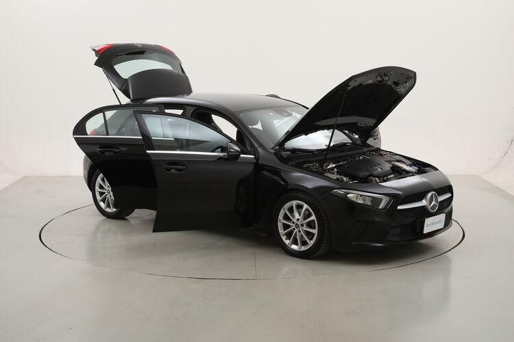 Mercedes Classe A Business Extra BR564206 2.0 Diesel 116CV