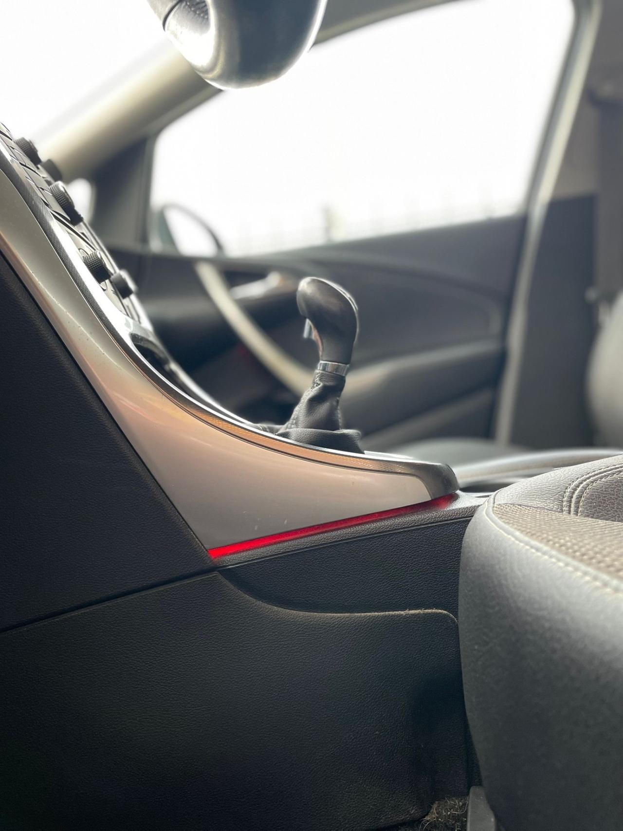 Opel Astra 1.7 CDTI 125CV Sports Tourer Cosmo