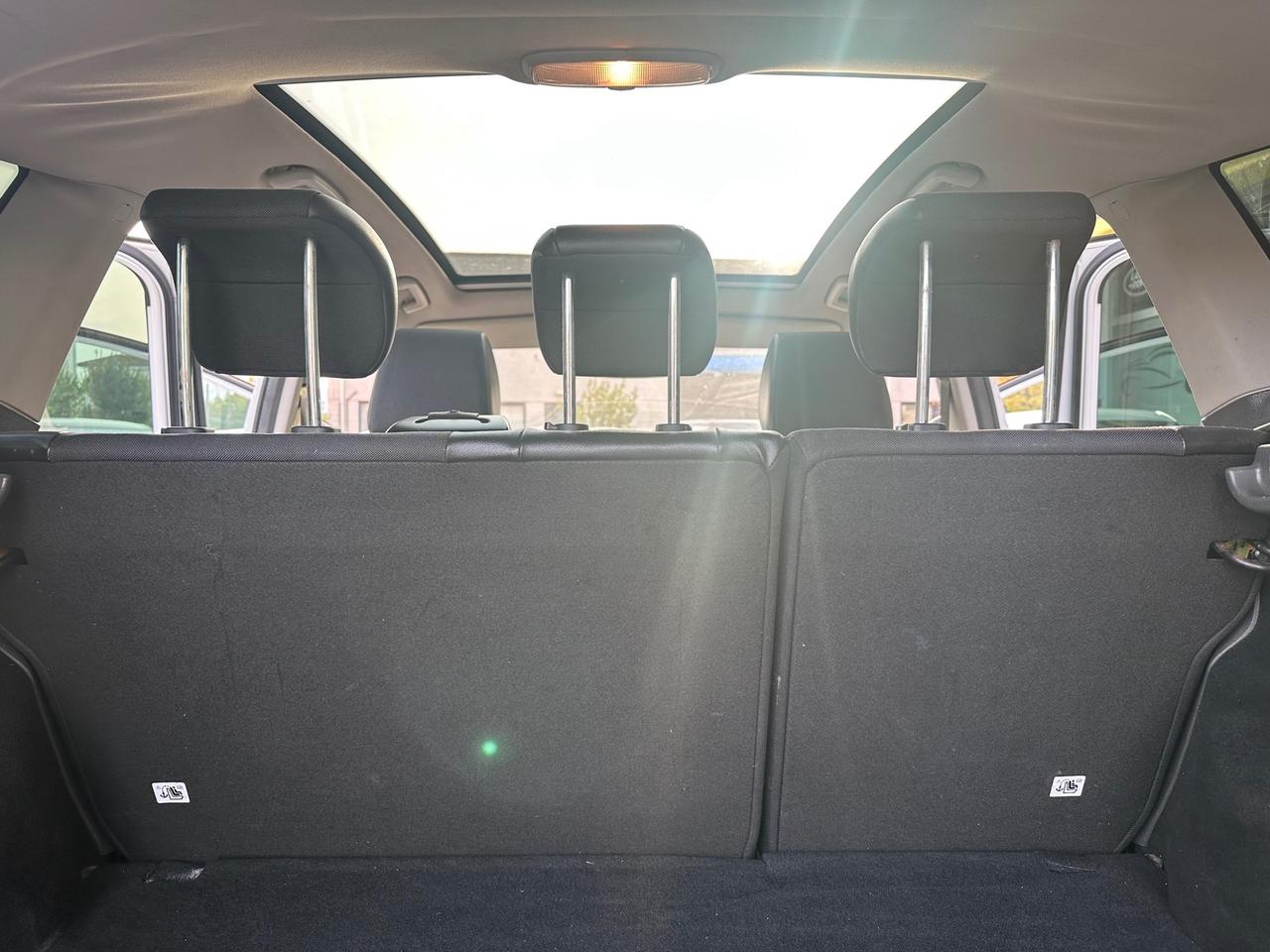 Ford Kuga 2.0 TDCi 136 CV 4WD Titanium DPF