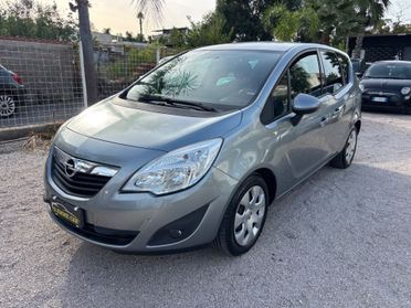 OPEL MERIVA 1.4 100CV COSMO 90.000KM