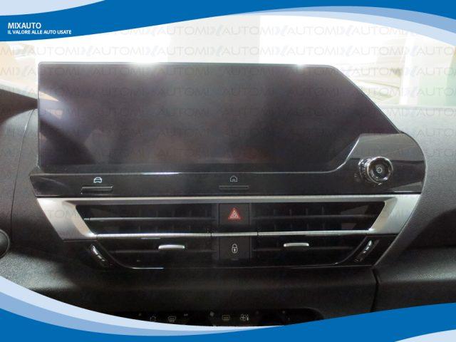CITROEN C4 1.2 PureTech 130cv Plus EAT8 EU6
